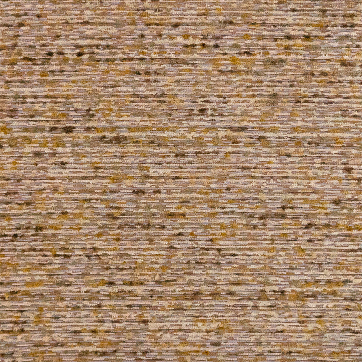 Greenhouse Fabrics F6437 Harvest orange upholstery fabric swatch