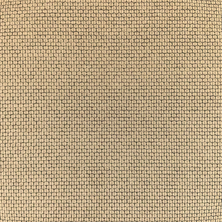 Greenhouse Fabrics F6456 Tuxedo neutral upholstery fabric swatch