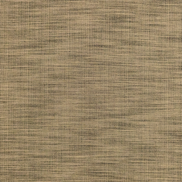 Greenhouse Fabrics F6457 Onyx white upholstery fabric swatch