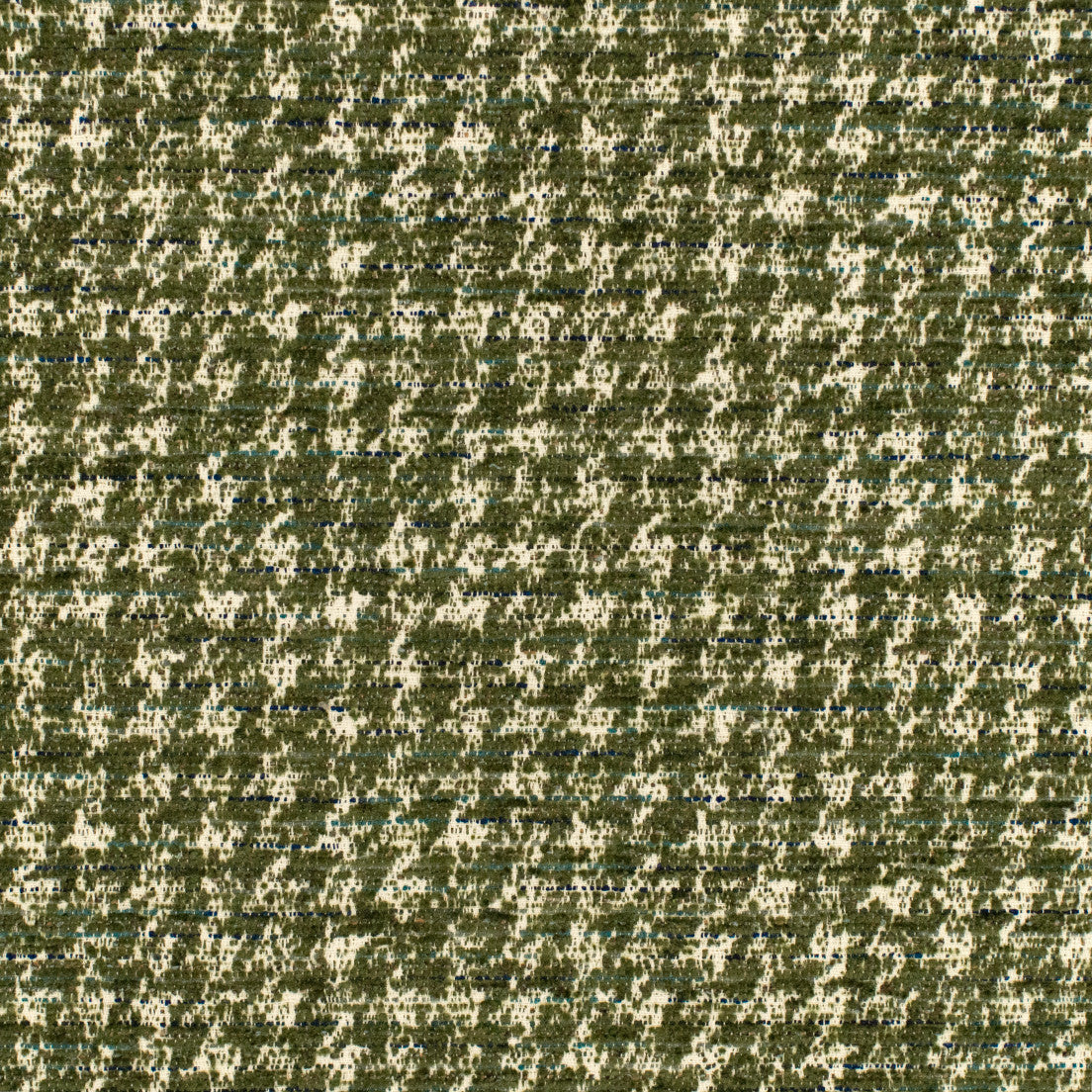 Greenhouse Fabrics F6517 Pine white upholstery fabric swatch