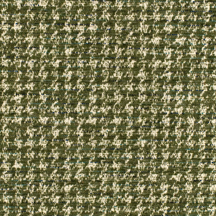 Greenhouse Fabrics F6517 Pine white upholstery fabric swatch