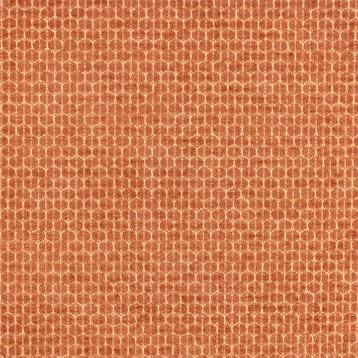 Greenhouse Fabrics F6532 Bisque white upholstery fabric swatch