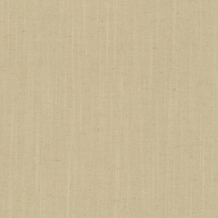 Greenhouse Fabrics F6546 Flax neutral upholstery fabric swatch