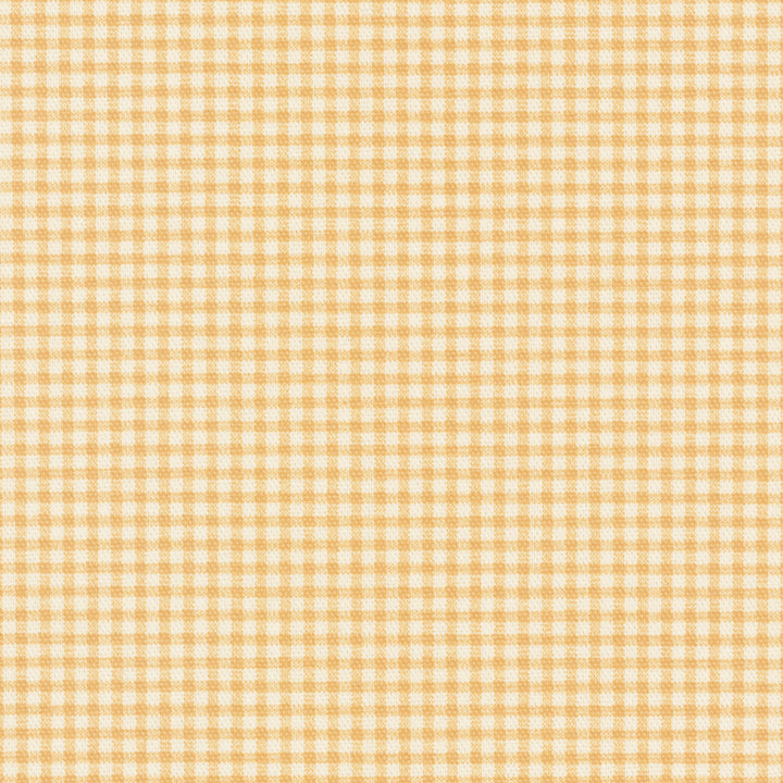 Greenhouse Fabrics F6549 Barley yellow upholstery fabric swatch