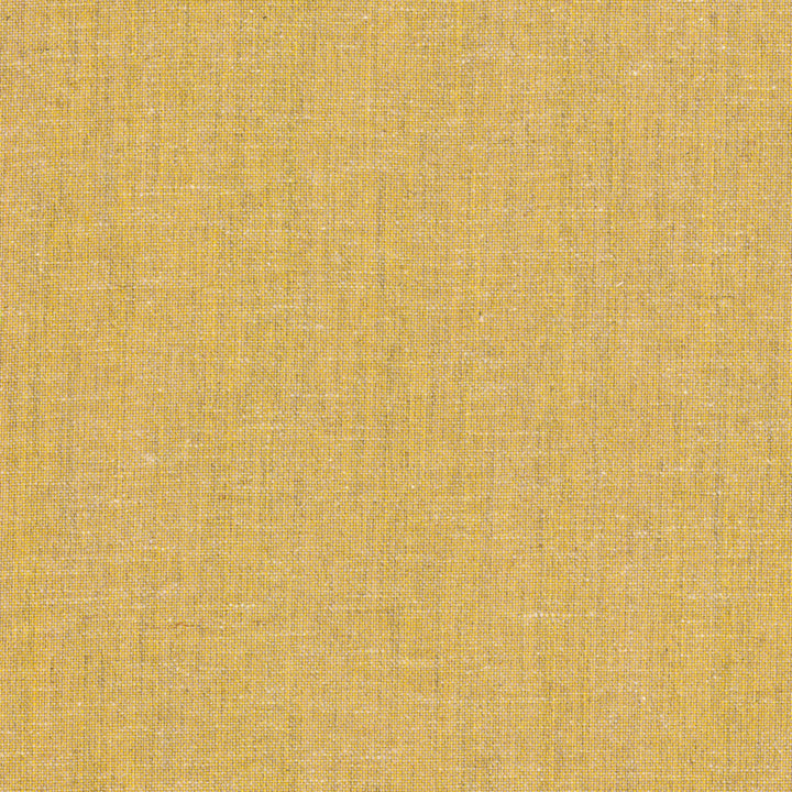Greenhouse Fabrics F6550 Tuscan Sun yellow upholstery fabric swatch