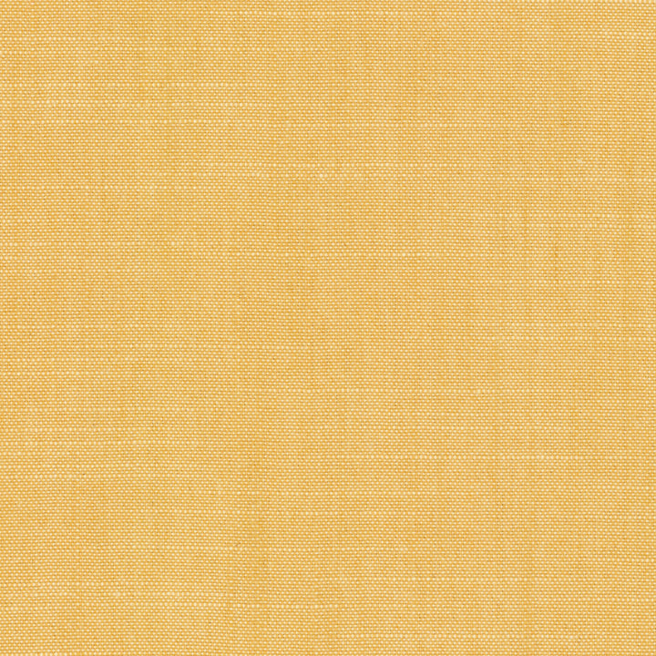 Greenhouse Fabrics F6551 Curry yellow upholstery fabric swatch