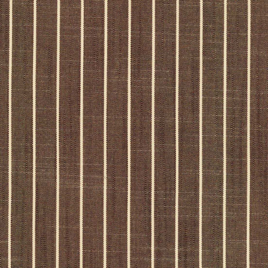 Greenhouse Fabrics F6559 Earth brown upholstery fabric swatch