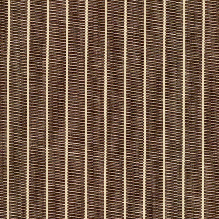 Greenhouse Fabrics F6559 Earth brown upholstery fabric swatch