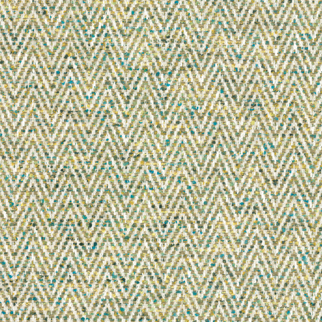 Greenhouse Fabrics F6562 Seagrass green upholstery fabric swatch