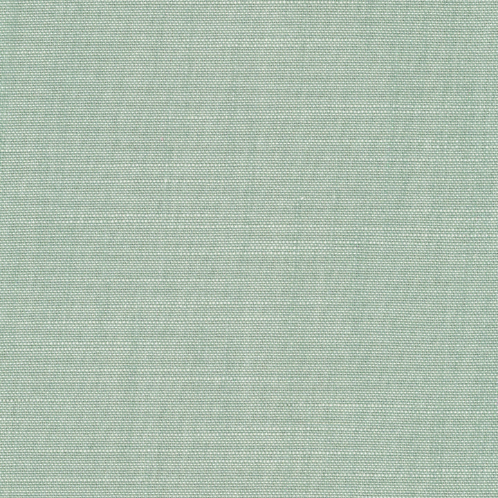 Greenhouse Fabrics F6563 Mist teal upholstery fabric swatch