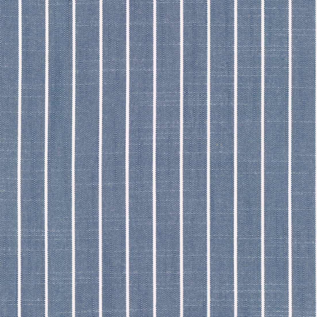 Greenhouse Fabrics F6573 Denim navy upholstery fabric swatch