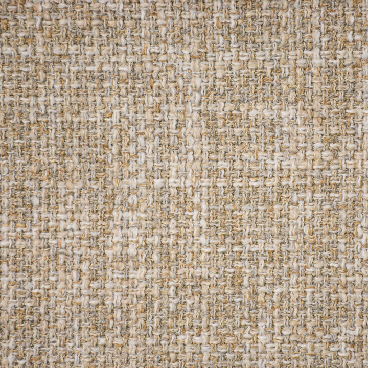 Greenhouse Fabrics F6588 Sandstone neutral upholstery fabric swatch