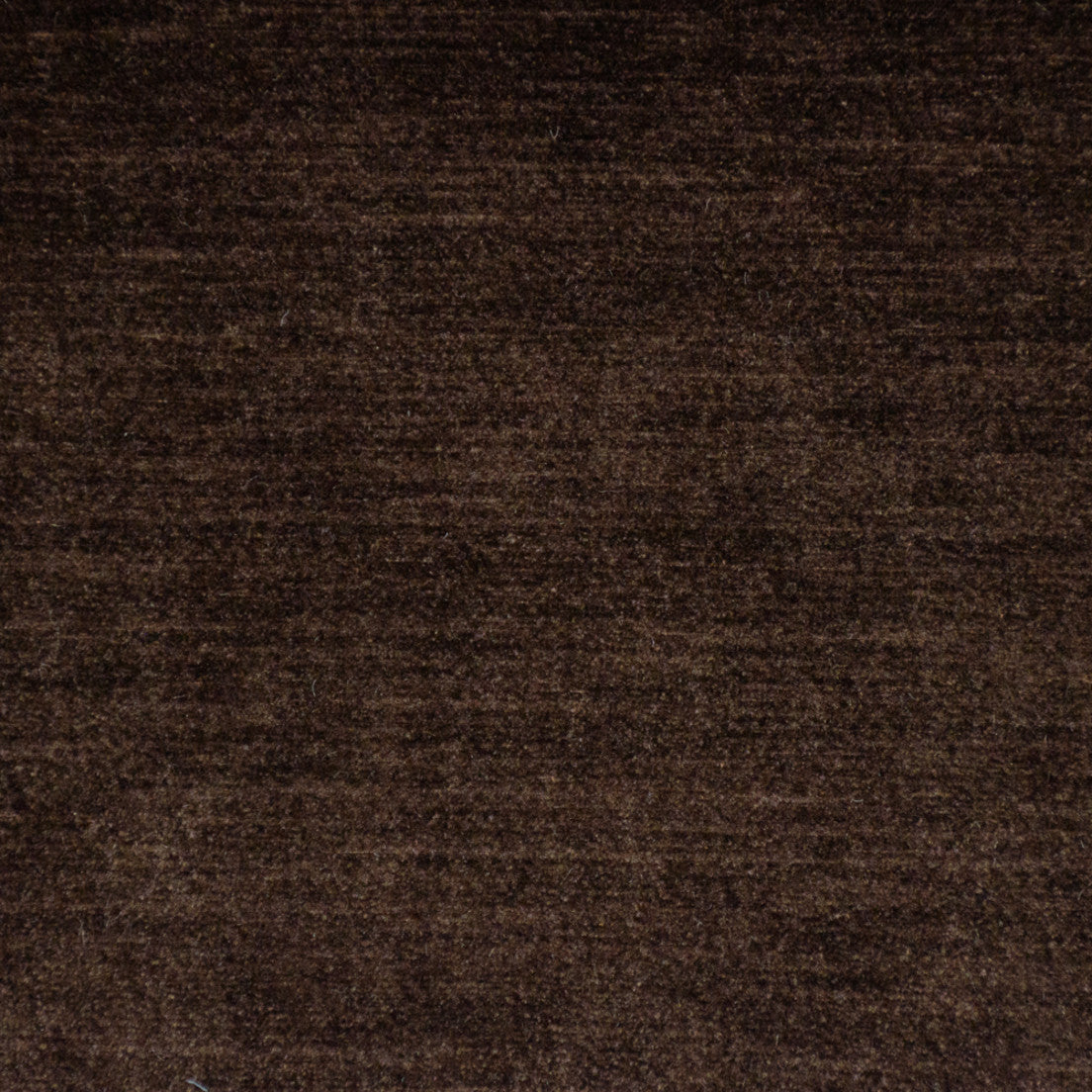 Greenhouse Fabrics F6595 Ganache brown upholstery fabric swatch