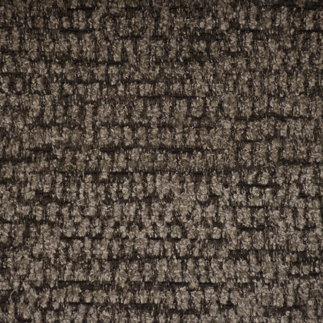 Greenhouse Fabrics F6596 Zinc gray upholstery fabric swatch