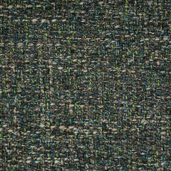 Greenhouse Fabrics F6602 Juniper green upholstery fabric swatch