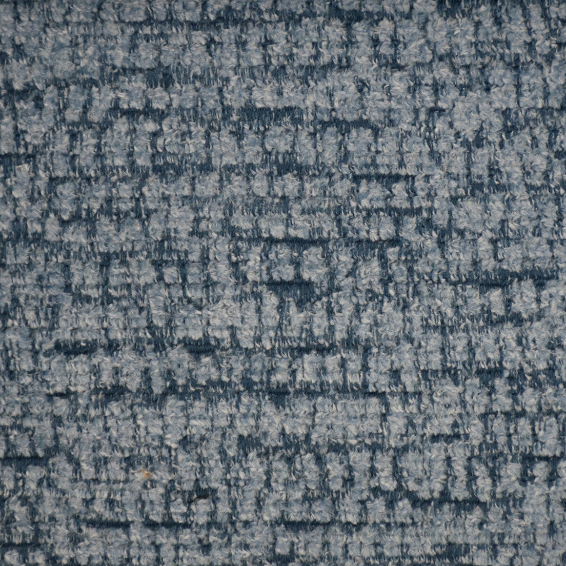 Greenhouse Fabrics F6604 Dusk blue upholstery fabric swatch