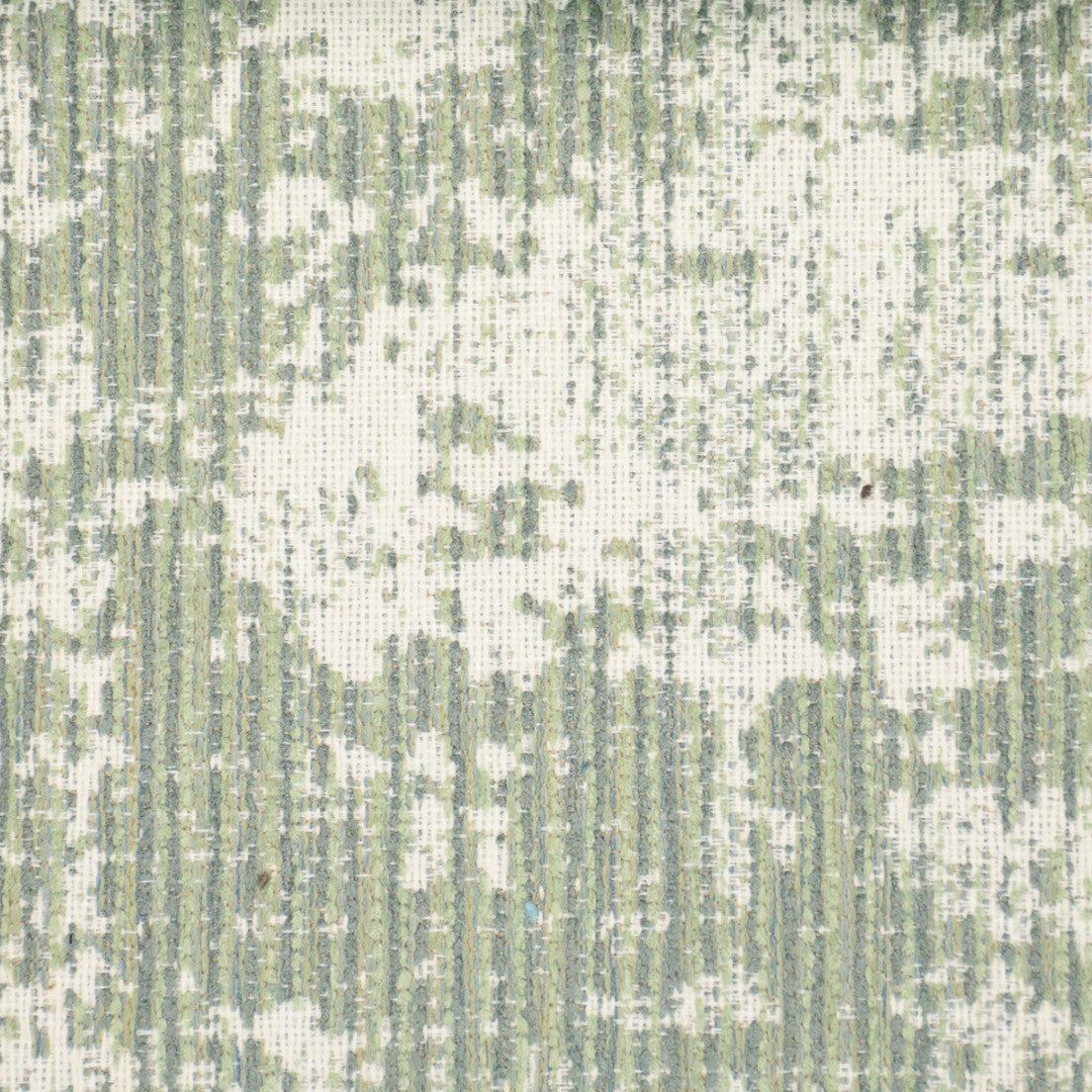 Greenhouse Fabrics F6623 Celadon green upholstery fabric swatch