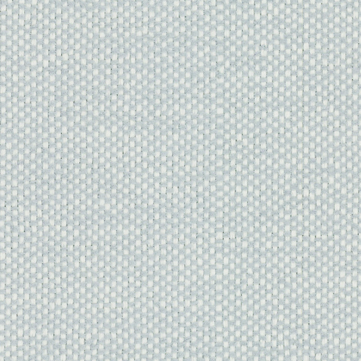 Greenhouse Fabrics F6636 Mist white upholstery fabric swatch