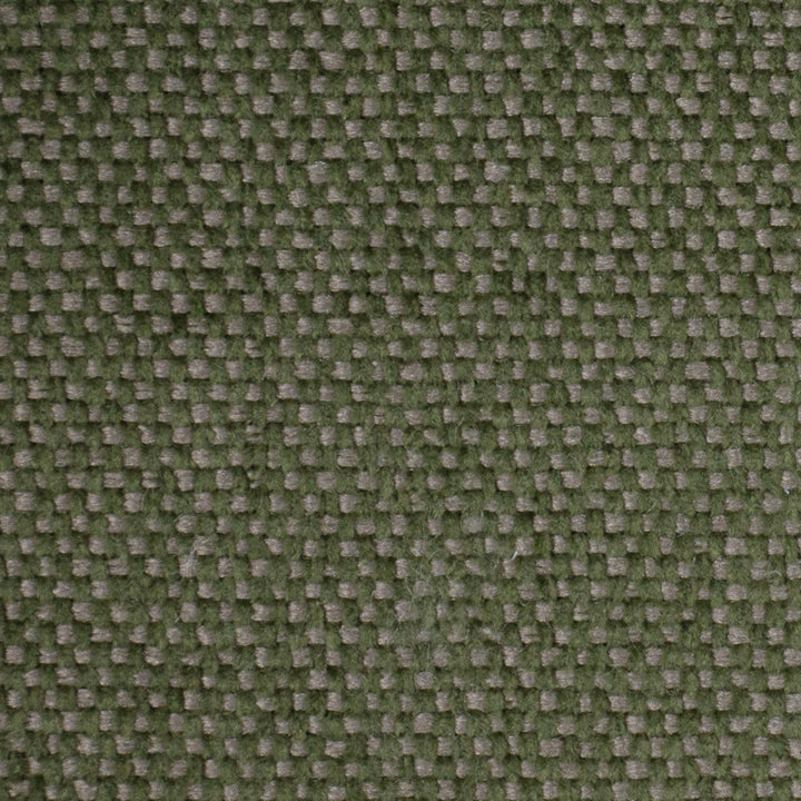 Greenhouse Fabrics F6638 Cypress green upholstery fabric swatch