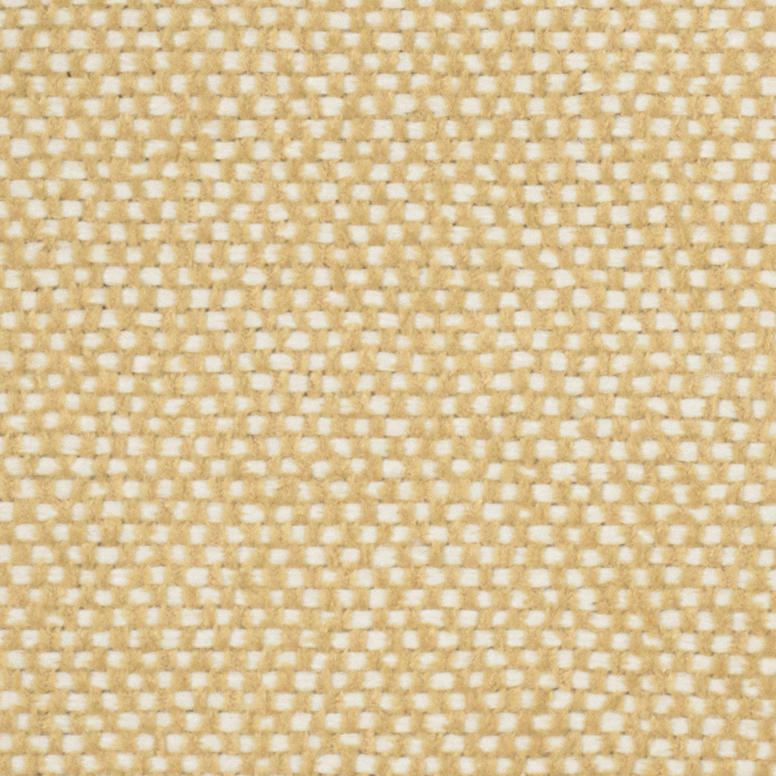 Greenhouse Fabrics F6647 Daffodil yellow upholstery fabric swatch
