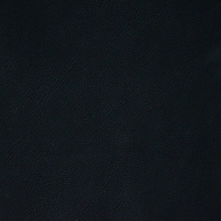 Greenhouse Fabrics F6650 Black black upholstery vinyl swatch