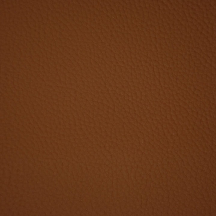 Greenhouse Fabrics F6658 Cinnamon red upholstery vinyl swatch