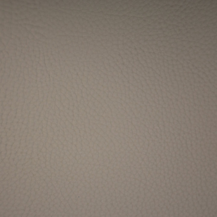 Greenhouse Fabrics F6674 Magnesium neutral upholstery vinyl swatch