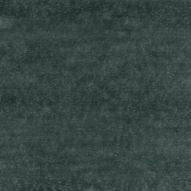 G P & J BAKER COROMANDEL VELVETS ALMA VELVET - TEAL BF10827.615.0