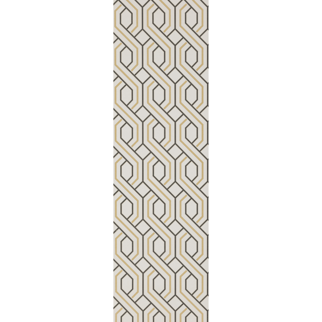 G P & J BAKER SIGNATURE PARTERRE - CHARCOAL/BRONZE BW45081.4.0 - Discontinued