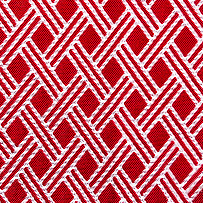 GASTON Y DANIELA LORENZO CASTILLO VI DORCAS - ROJO LCT1060.007.0