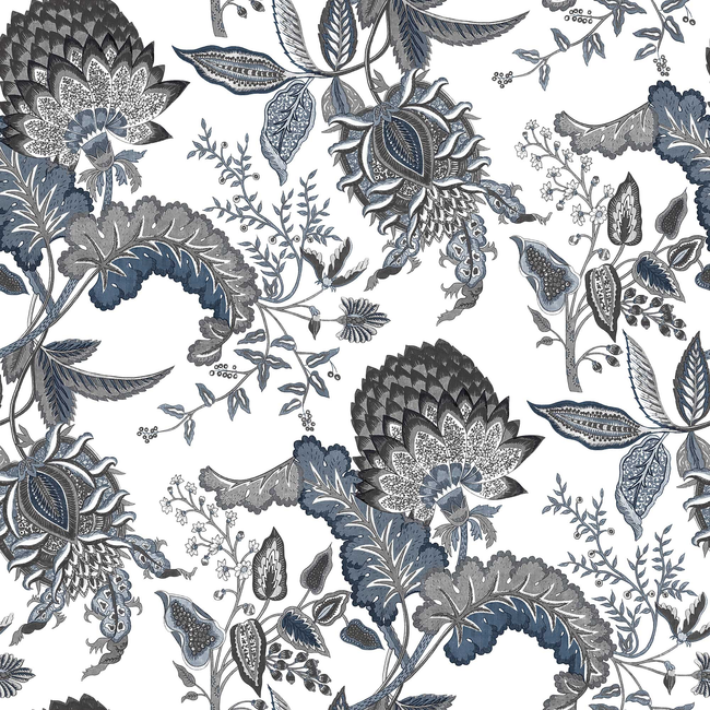 GASTON Y DANIELA ORIGEN DOS PARAISO - AZUL/GRIS GDW5659.002.0