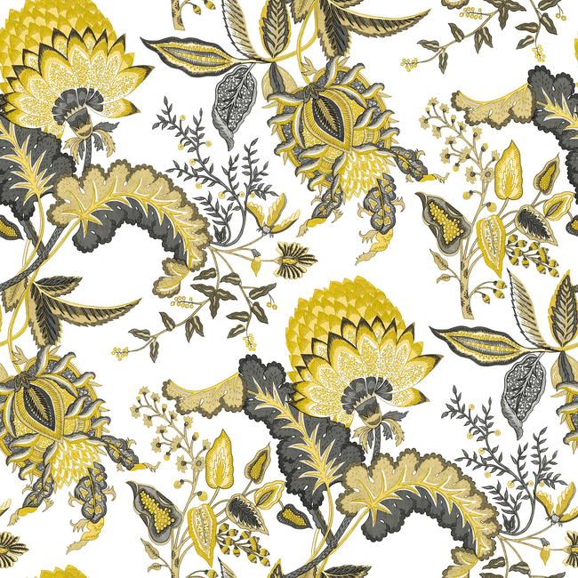 GASTON Y DANIELA ORIGEN DOS PARAISO - GRIS/ORO GDW5659.003.0