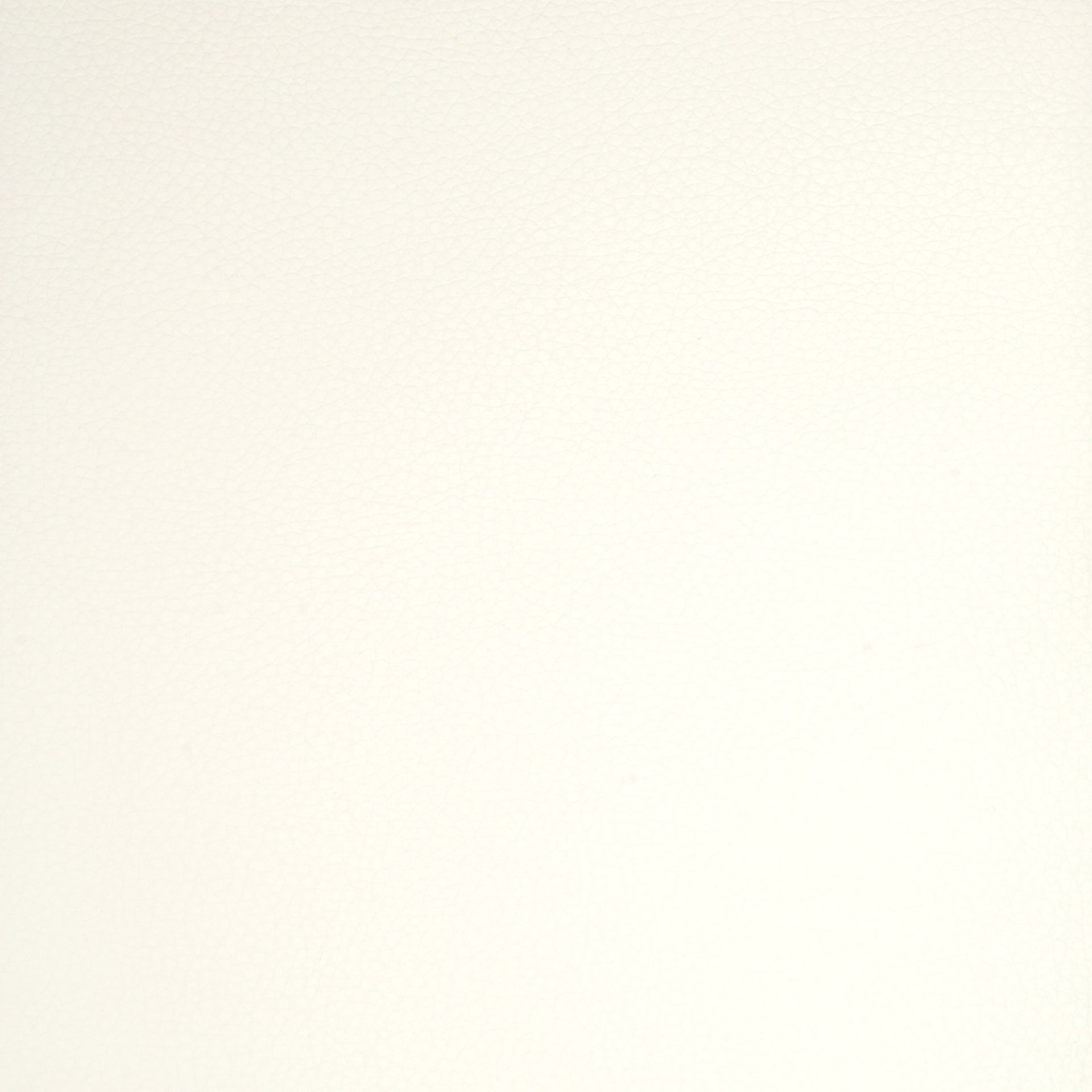 White upholstery fabric