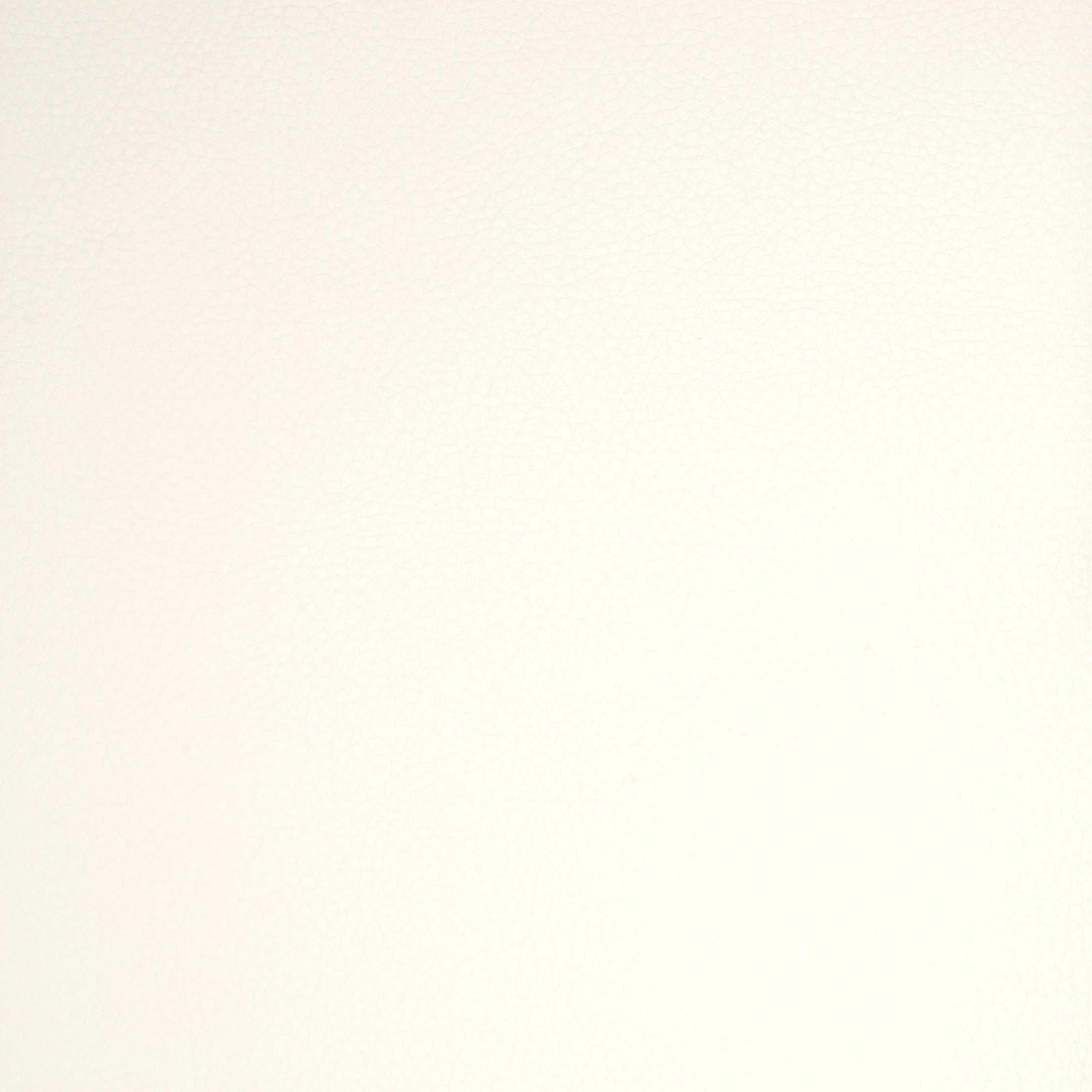 White upholstery fabric