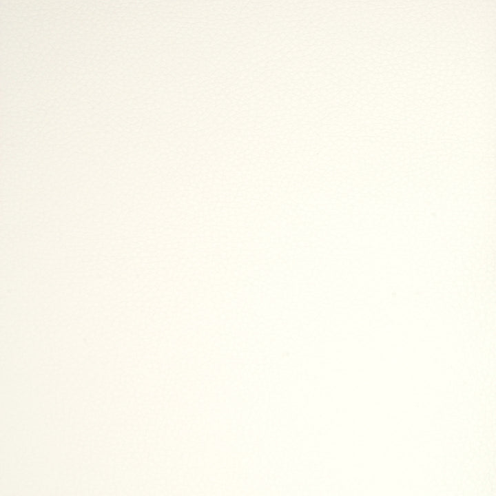 White upholstery fabric