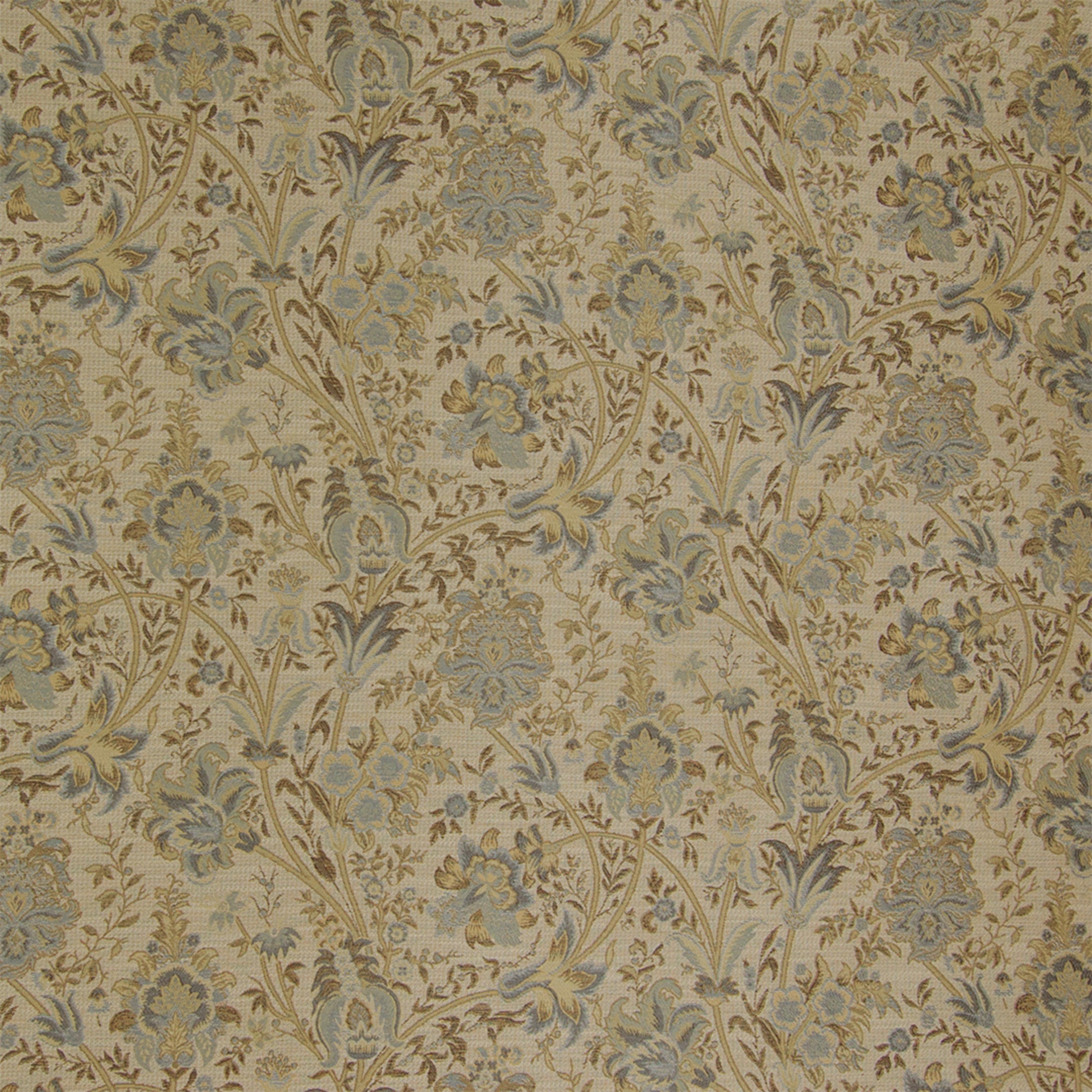 Brown upholstery fabric