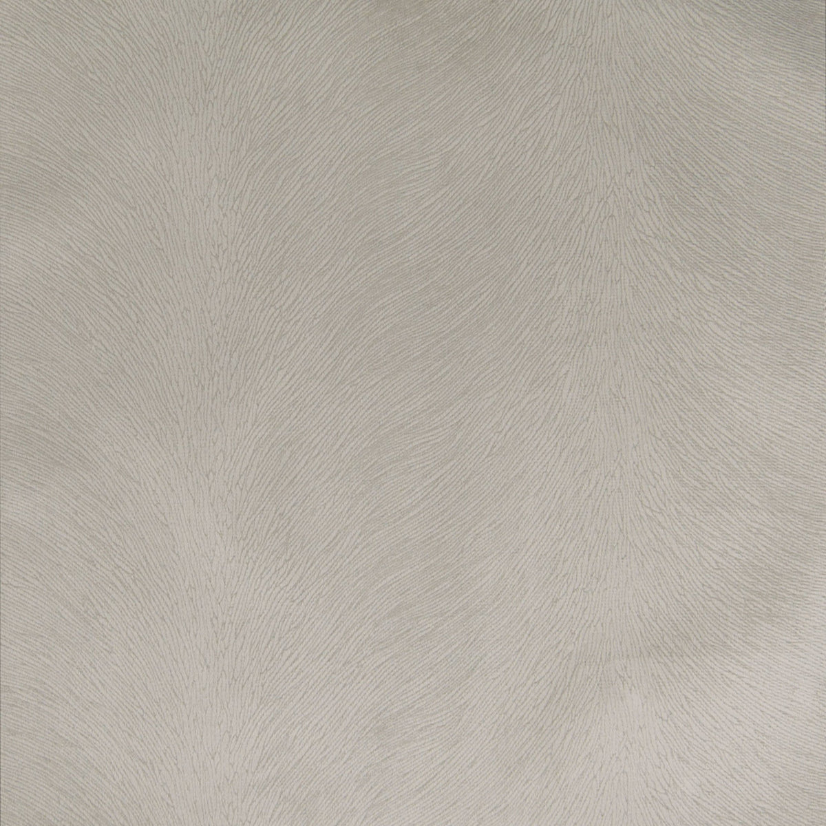 Gray upholstery fabric