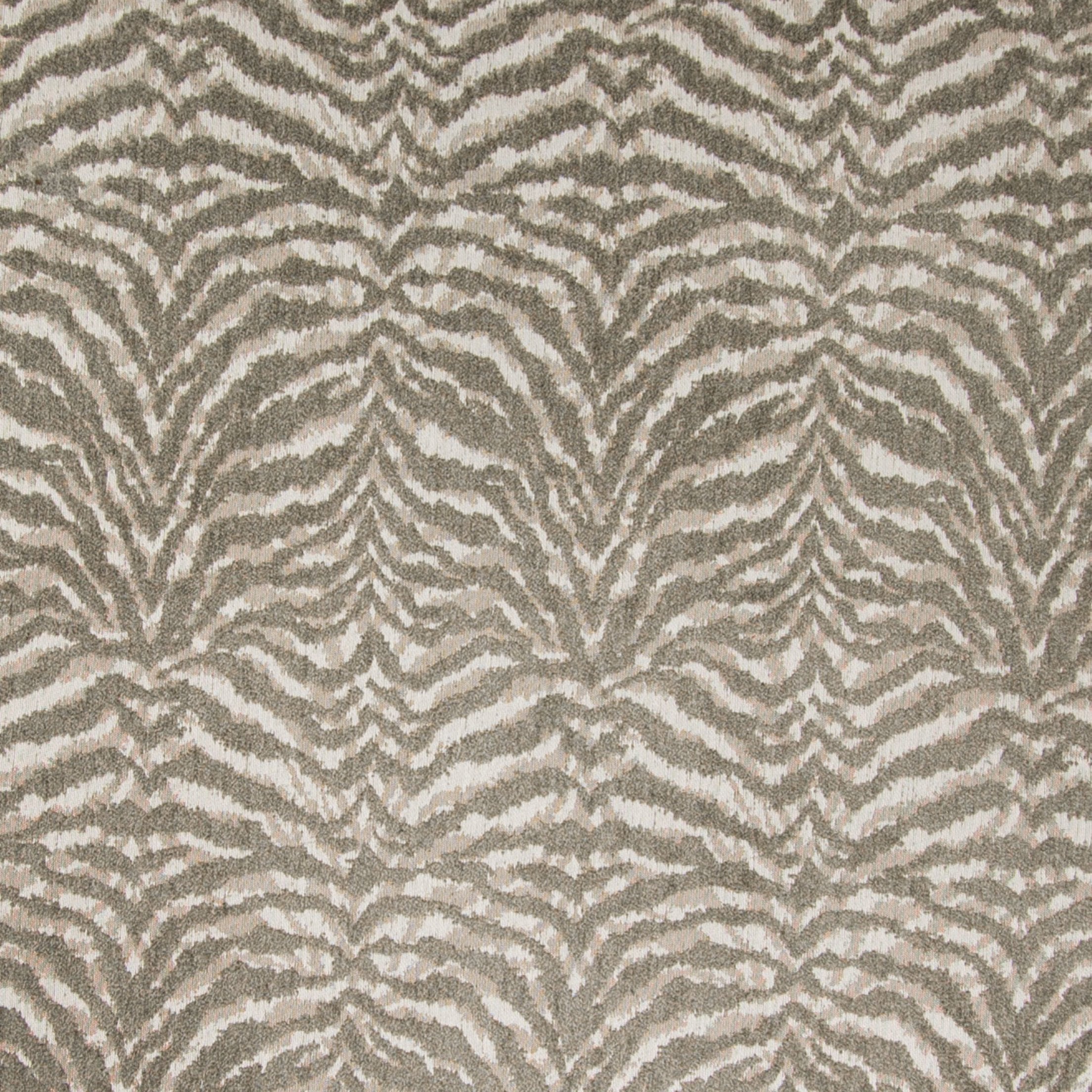 Brown upholstery fabric