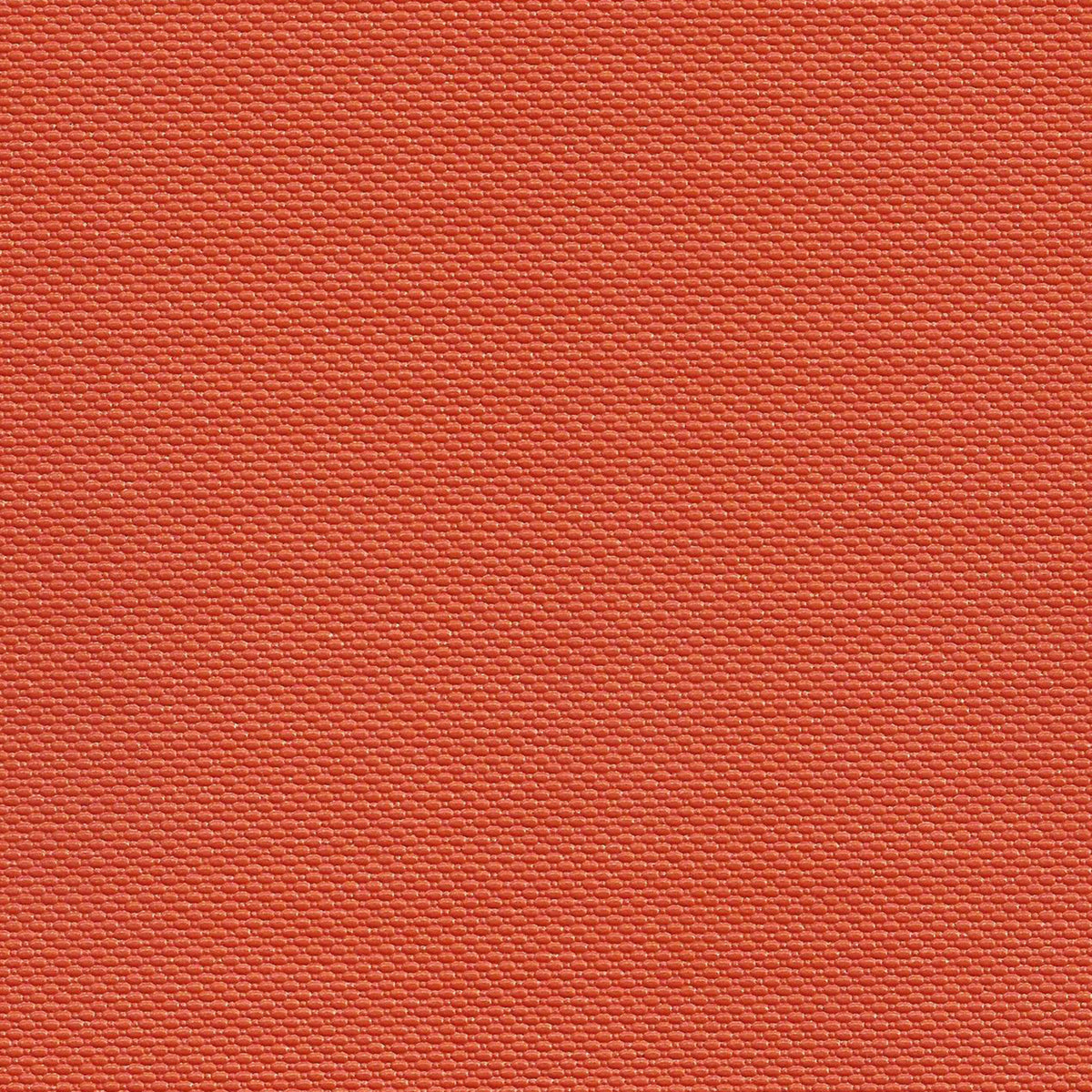 Orange upholstery fabric