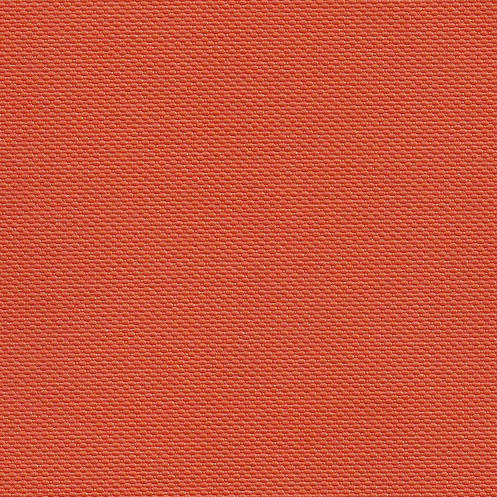Orange upholstery fabric
