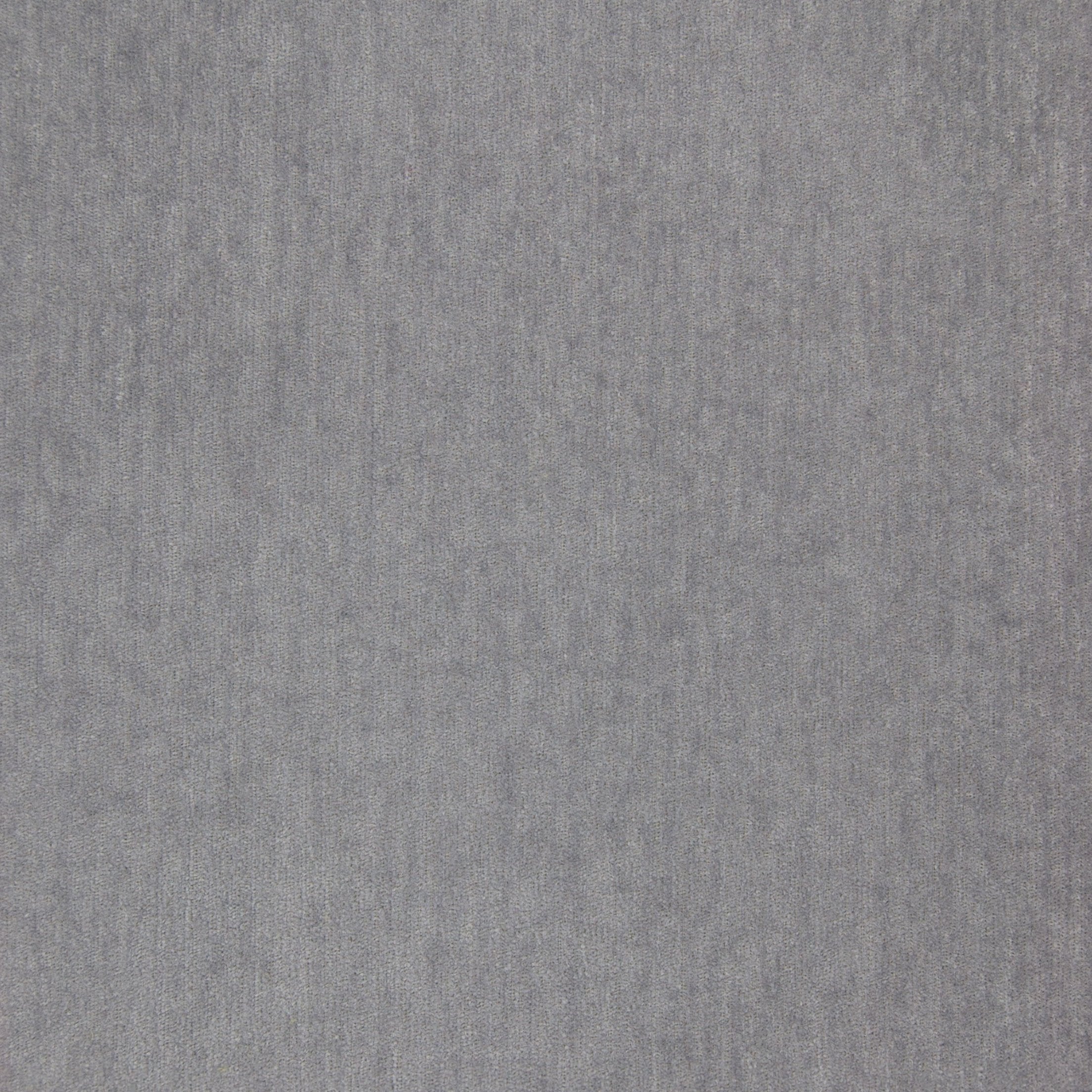 Gray upholstery fabric