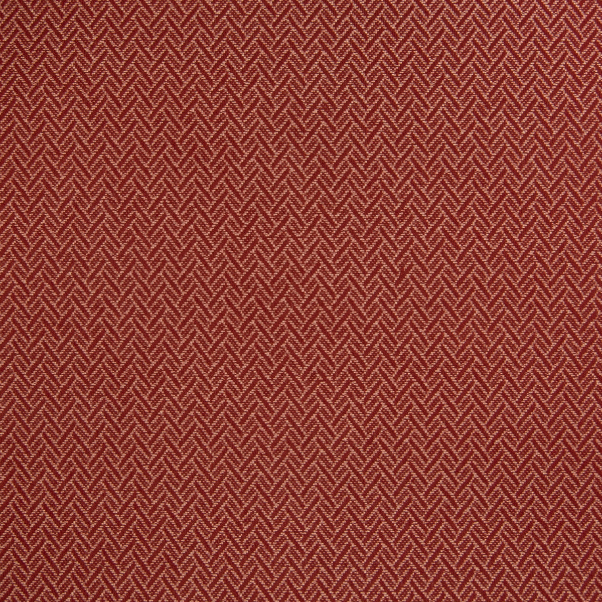 Red upholstery fabric