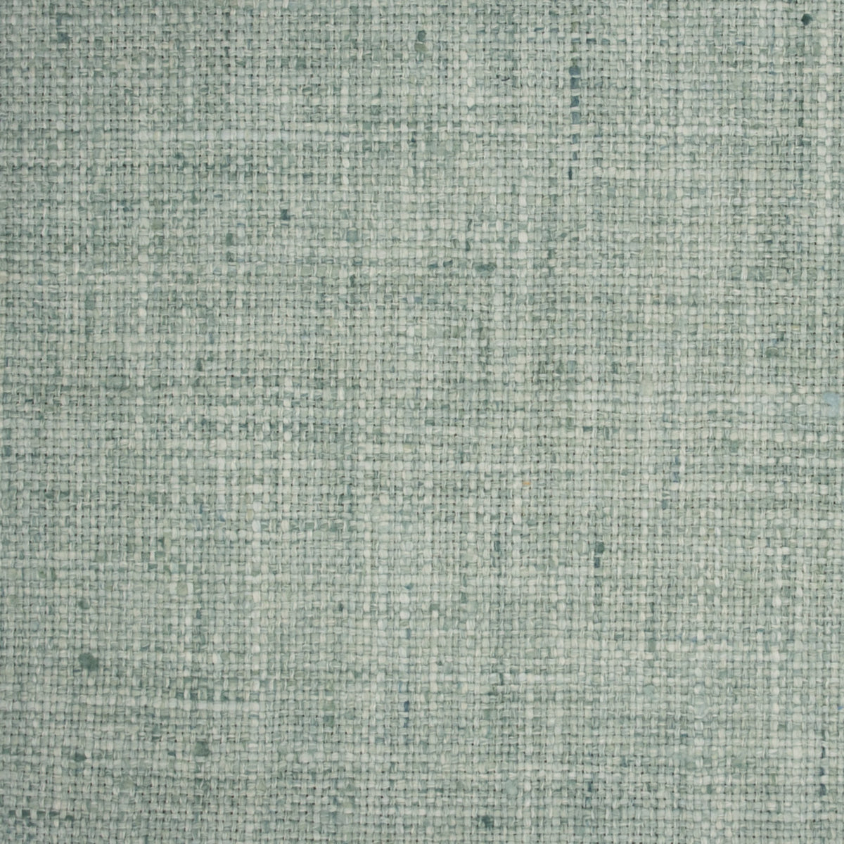 Blue upholstery fabric