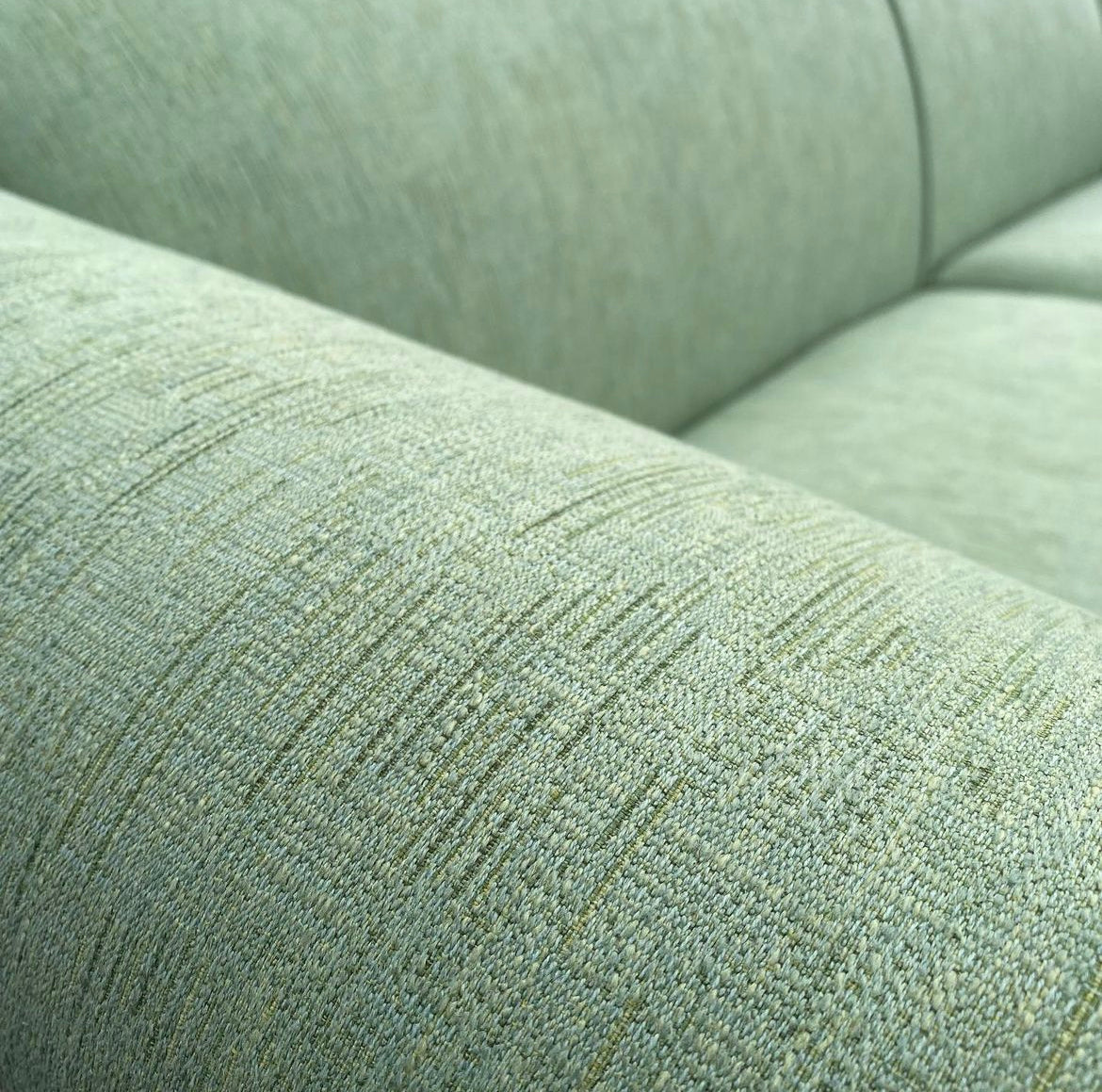 Green swatch