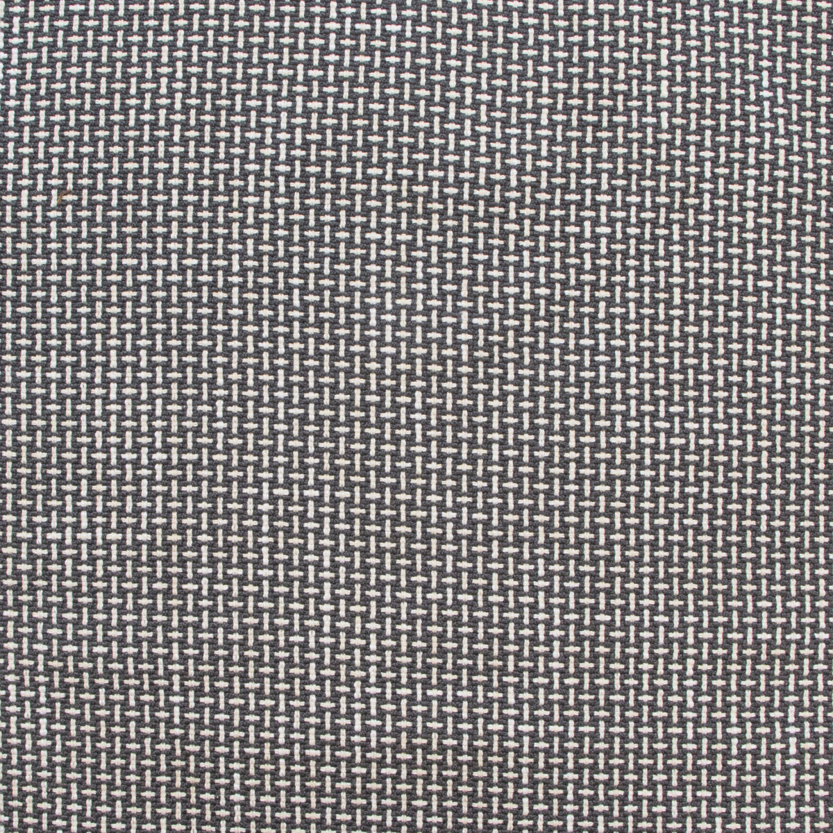 Gray upholstery fabric