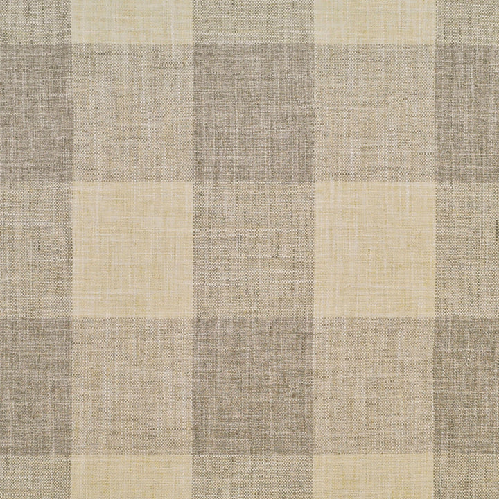 Gray upholstery fabric