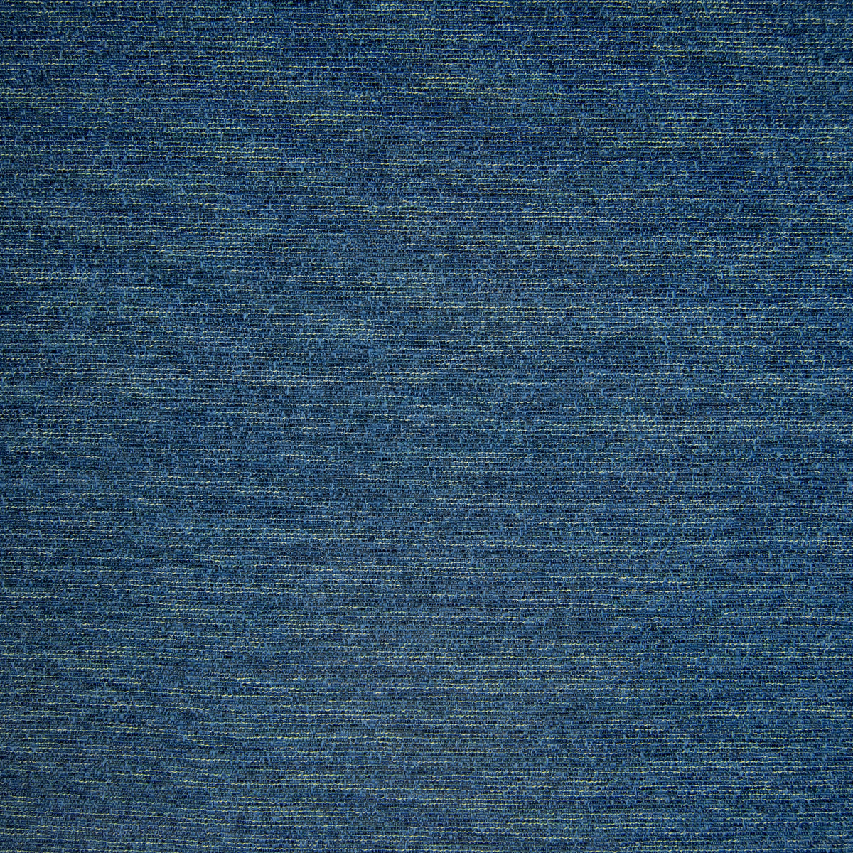 Blue upholstery fabric