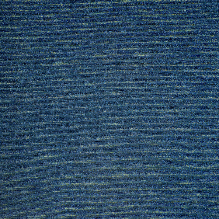 Blue upholstery fabric