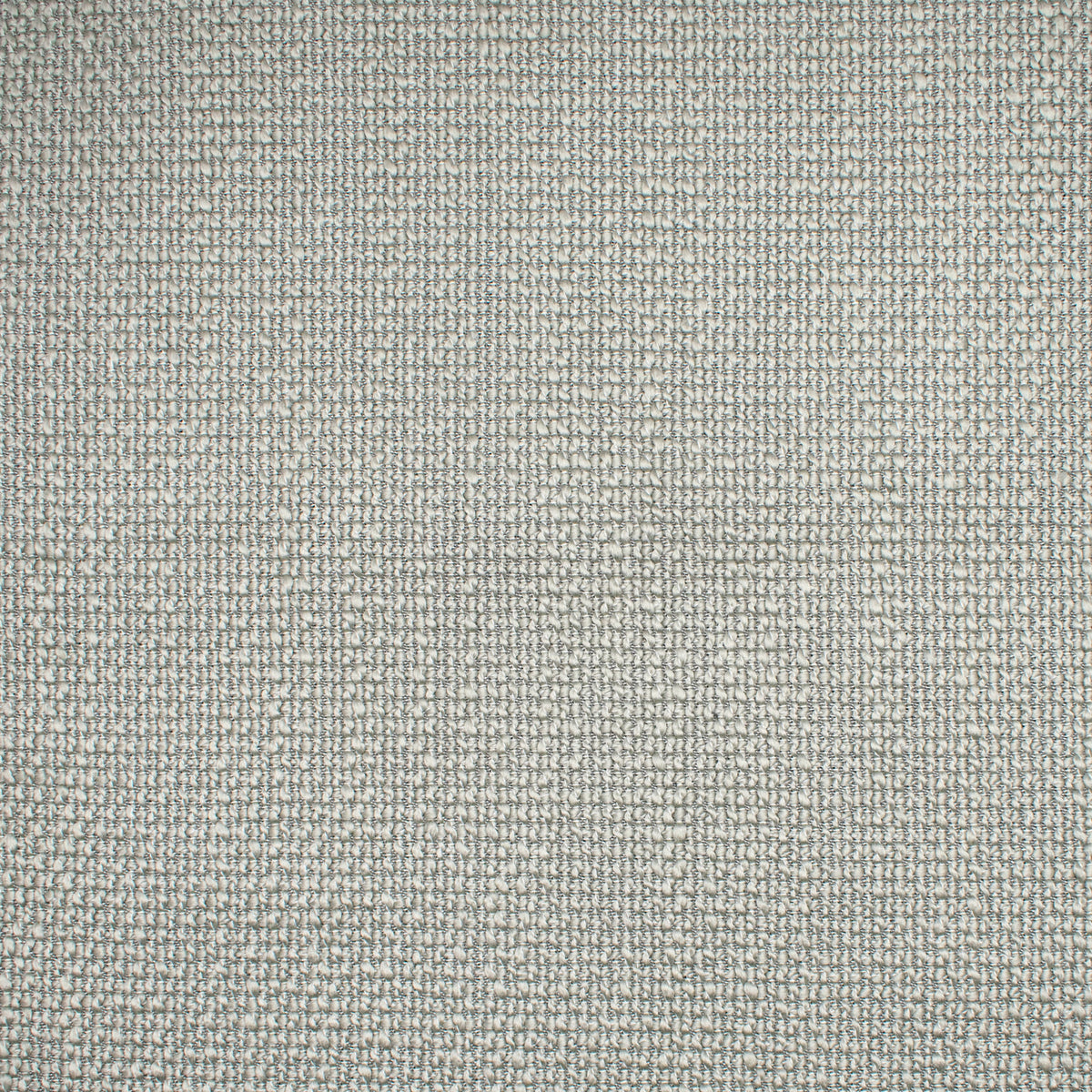 Gray upholstery fabric