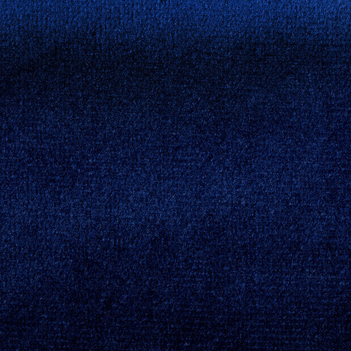 Navy upholstery fabric